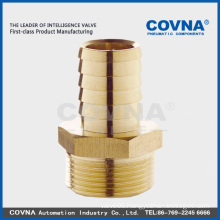 Hose pipe fitting connector